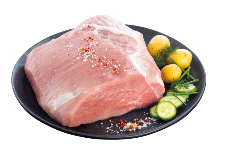 Gutfleisch Schnitzelbraten