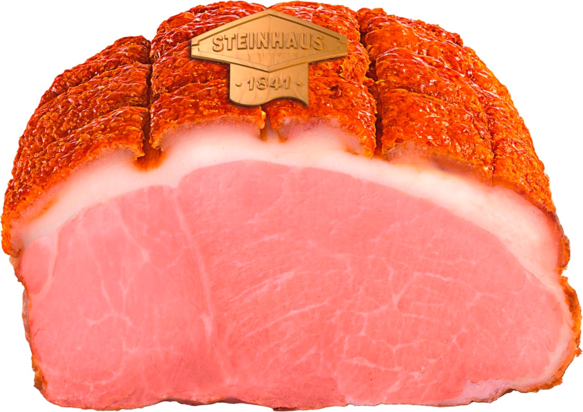 Steinhaus Krustenbraten klassik oder mit Thymian