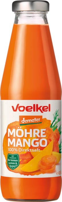 demeter Voelkel der faire Bio-Saft