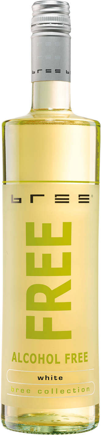 Frankreich/Italien/Deutschland Bree Weine