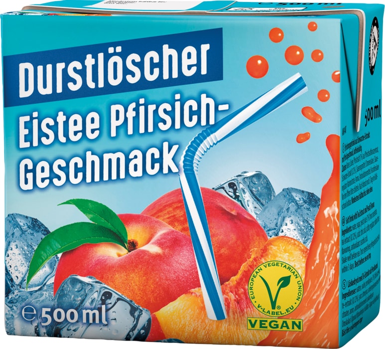 Durstlöscher