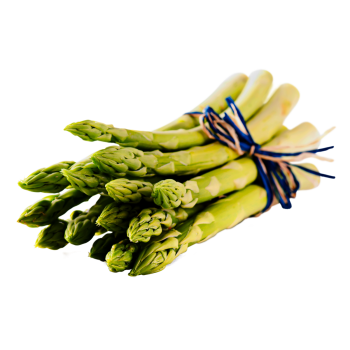 Spanien - Spargel