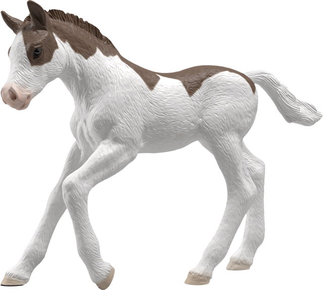 schleich HORSE CLUB Sammelfohlen