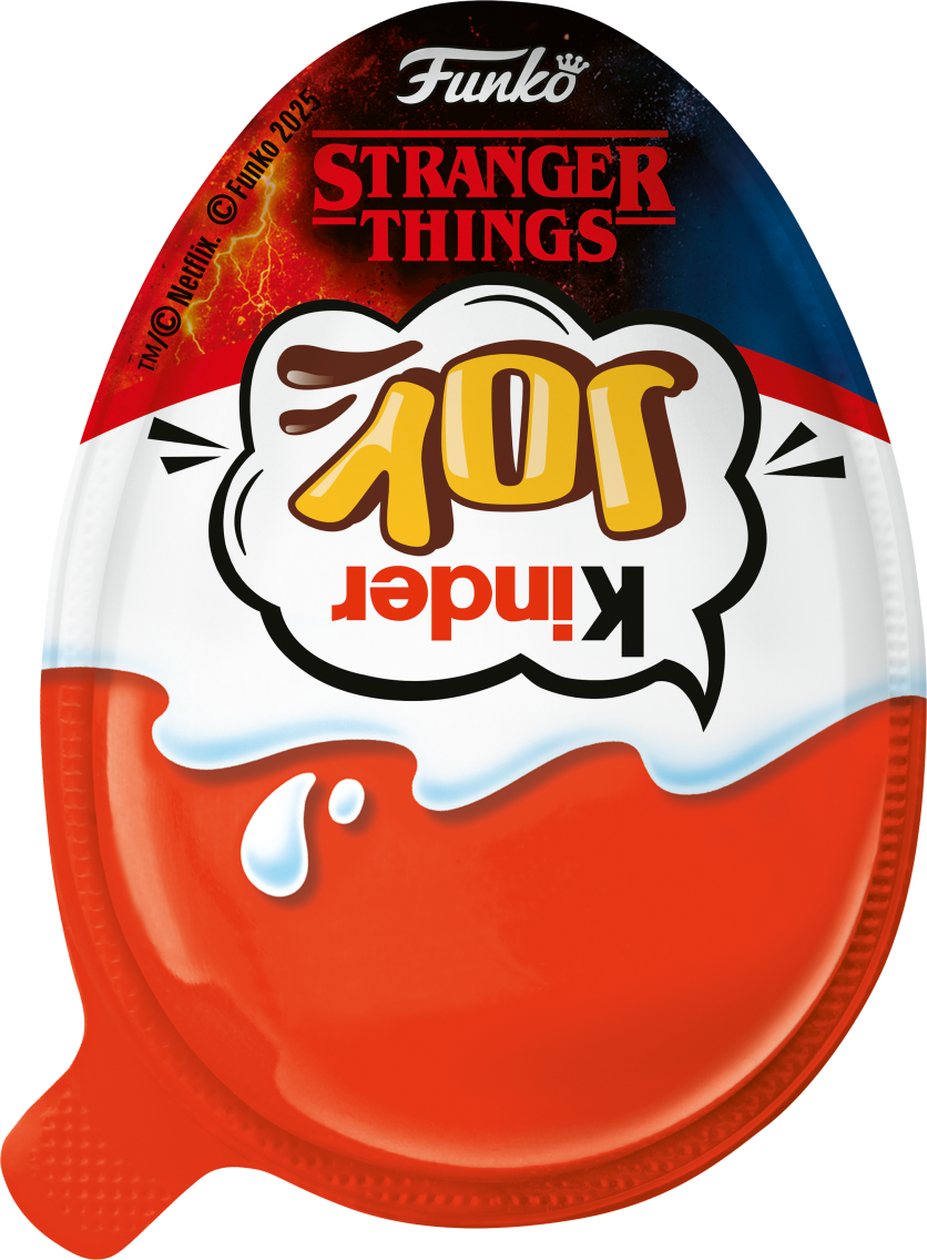 Ferrero Kinder Joy Ei