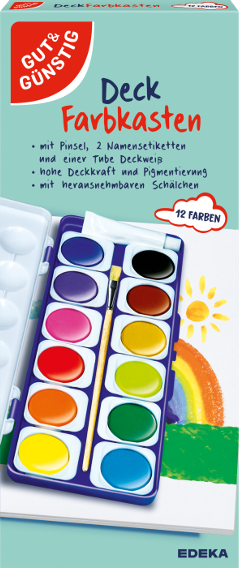 20 % Rabatt auf alle Schreibwarenartikel von GUT%GÜNSTIG