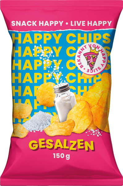 Happy Chips