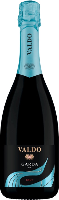 Valdo Garda Spumante Brut DOC