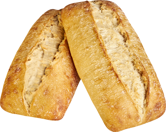 SB-Backstation: Ciabatta