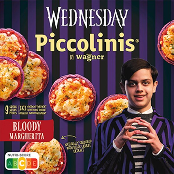 Original Wagner Piccolinis