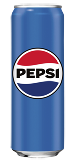 Pepsi oder Lipton Sparkling Ice Tea Zitrone 