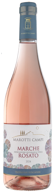 Marken Marotti Campi Marche Rosato 