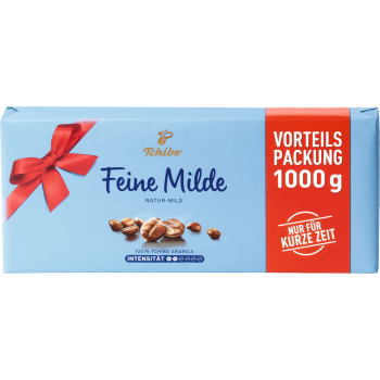 Tchibo Feine Milde