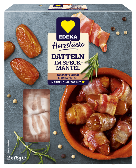 EDEKA Herzstücke Datteln