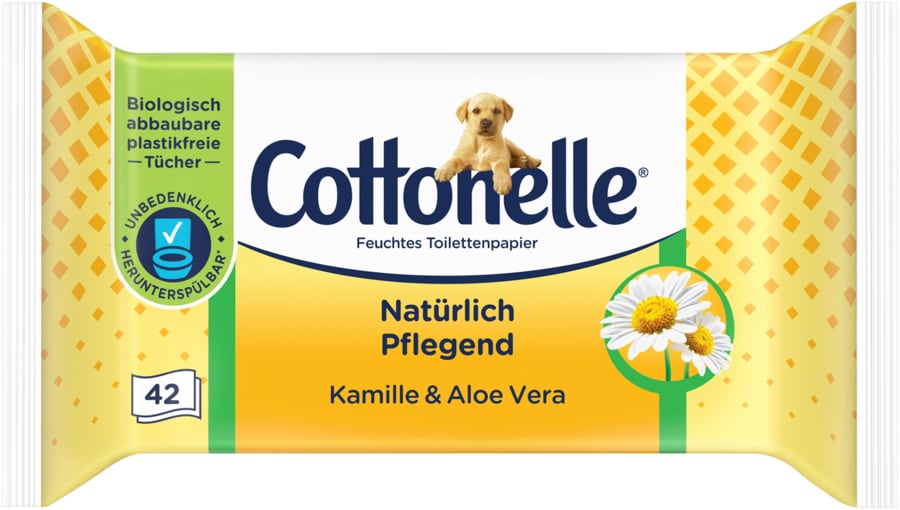 Cottonelle