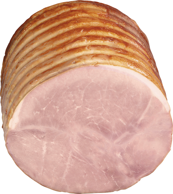 Mittwoch bis Samstag: Delikatess-Metzger-Hinterschinken