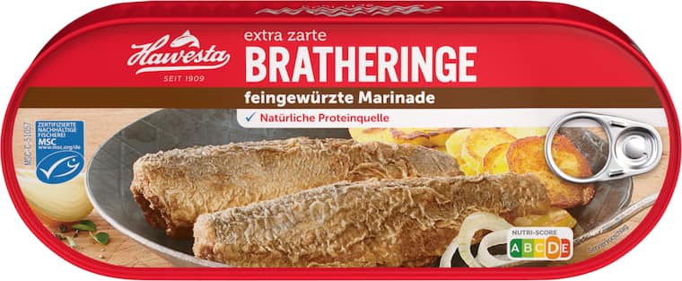 Hawesta Bratheringe