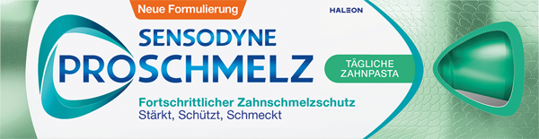 Sensodyne ProSchmelz