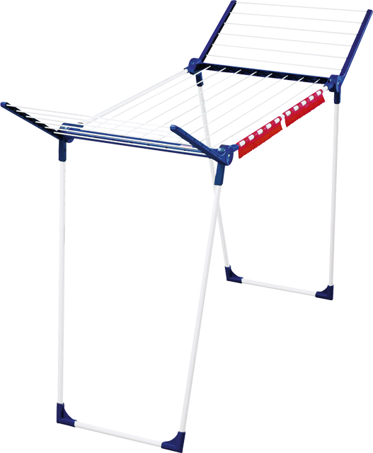 LEIFHEIT Standtrockner „Pegasus 150 Solid Compact“