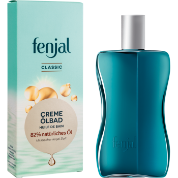 fenjal Creme Ölbad Classic