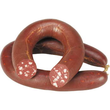 Rasting - Blut- oder Grützwurst