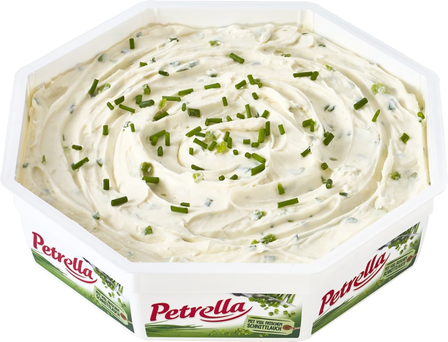 Petrella