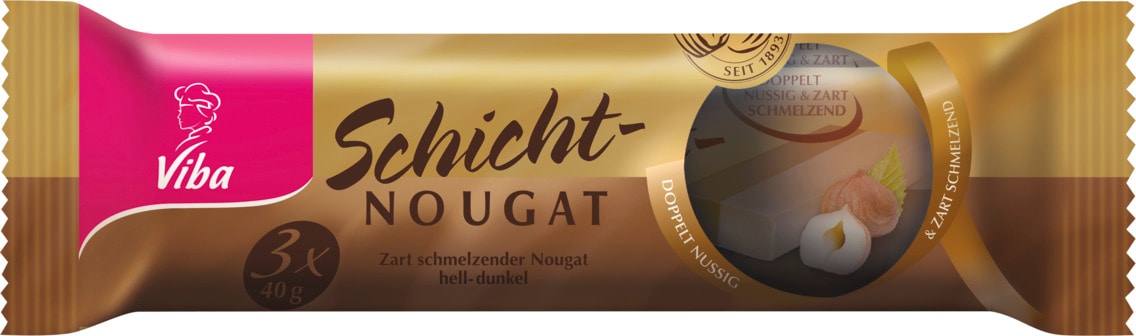 Viba Nougat