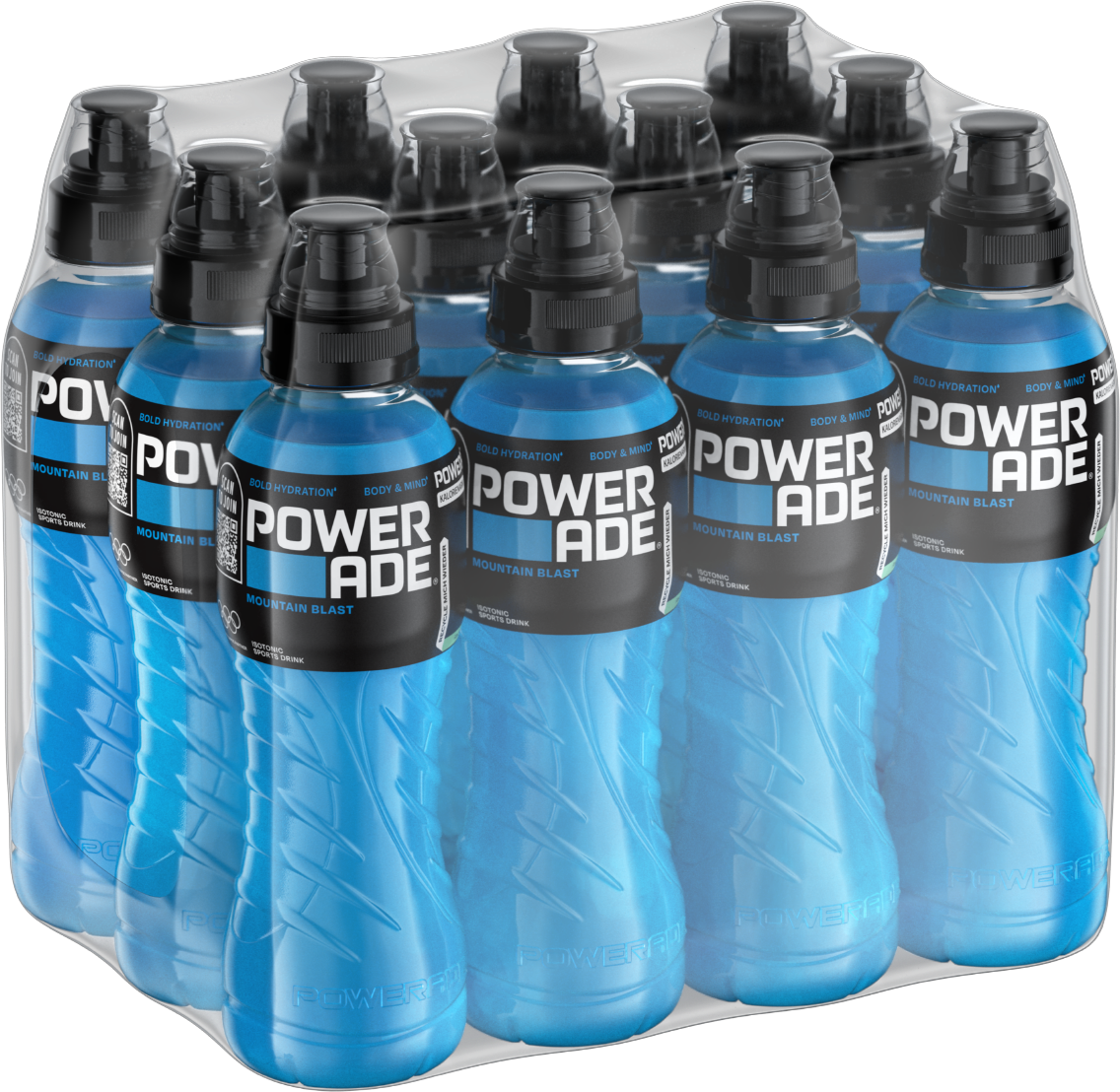 Powerade
