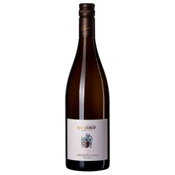 Deutschland - Pfalz - Weingut Lucashof