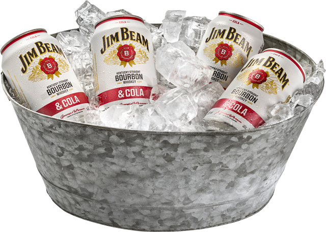 Jim Beam