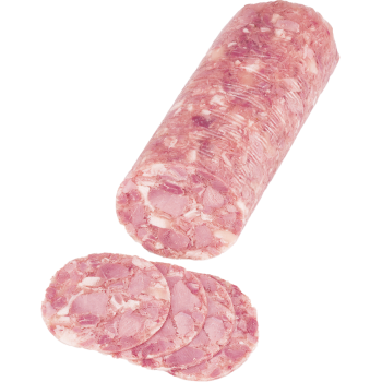 Rasting - Schwartenmagen