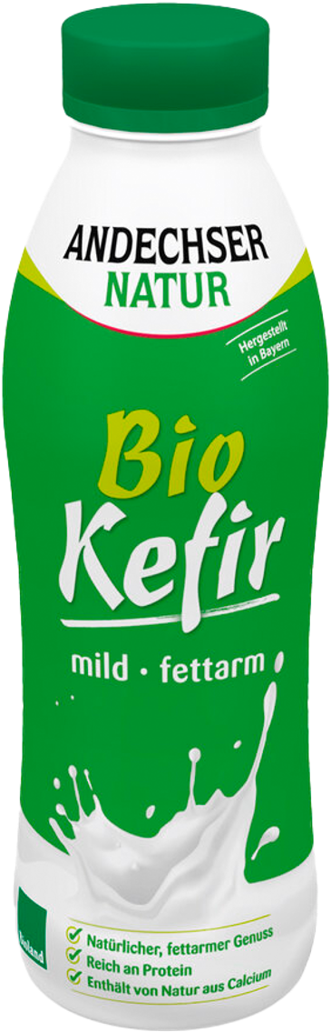 Bio Andechser Kefir