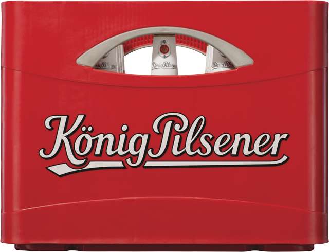 Mittwoch bis Samstag: König Pilsener
