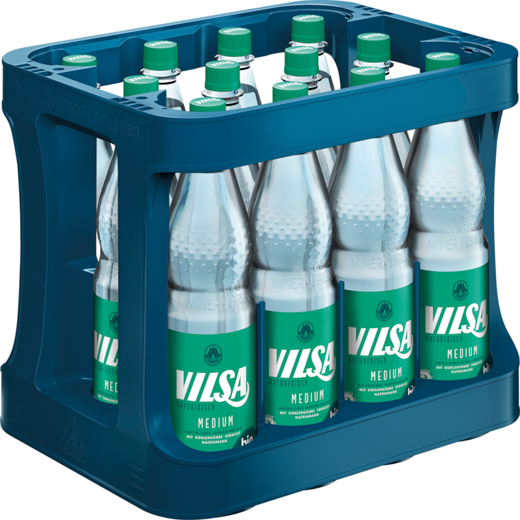 Vilsa Mineralwasser