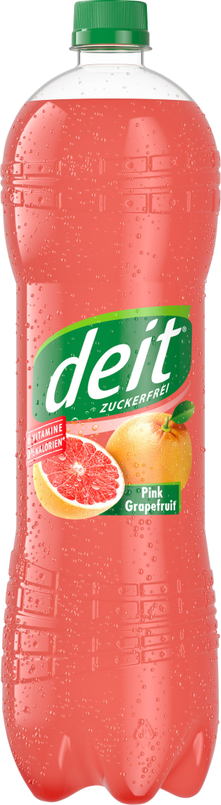 Deit Limonade
