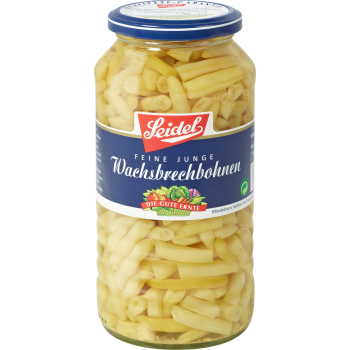 Seidel Bohnen