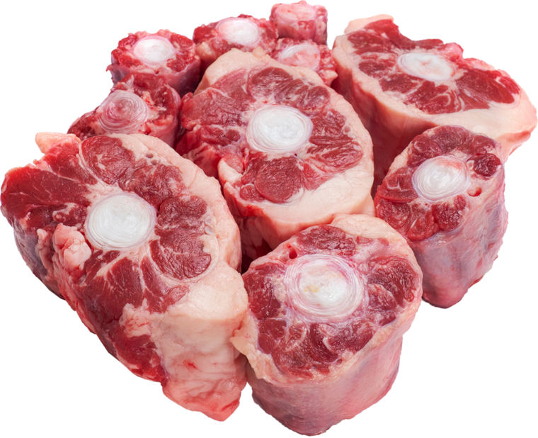 Rinder Ochsenschwanz