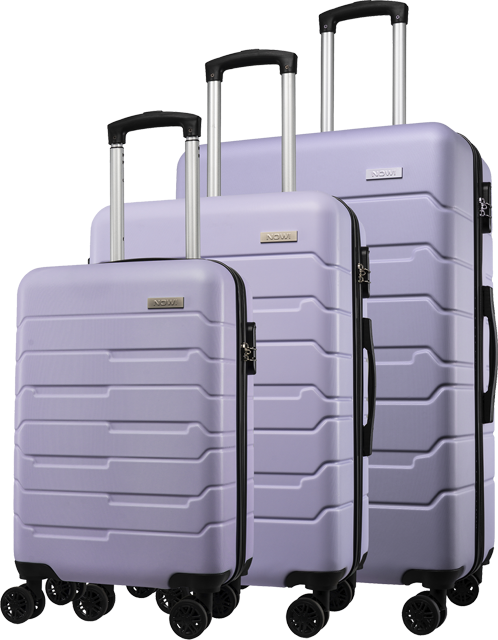 NOWI Reisegepäck Trolley