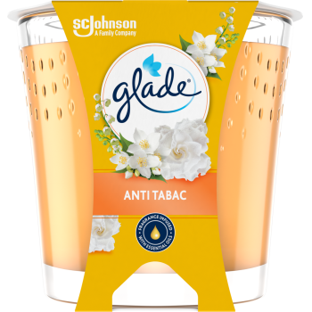 Glade Duftkerze