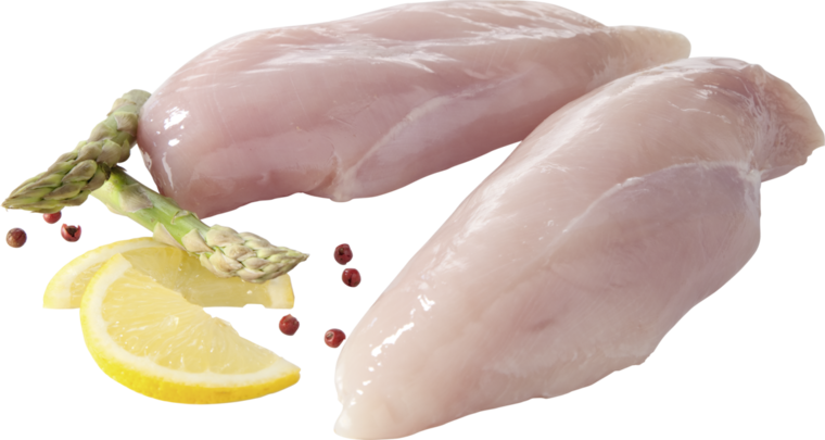 Hähnchenbrustfilet