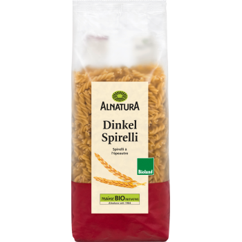 Alnatura Bio Dinkel Nudeln