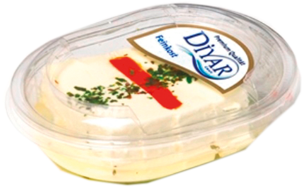 Diyar Antipasti