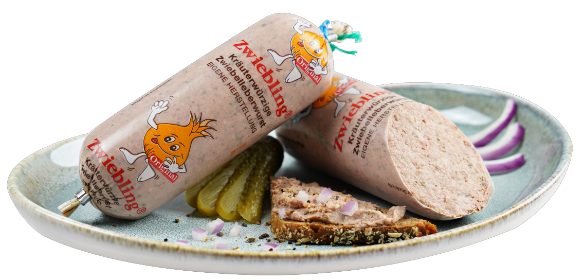 NORDISCH Zwiebling