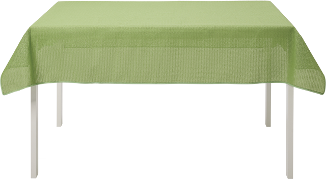 Weichschaumtischdecke