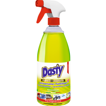 Dasty Universal Fettlöser
