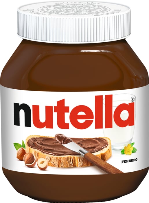 nutella