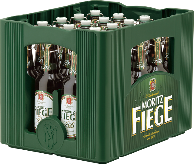 Fiege Pils