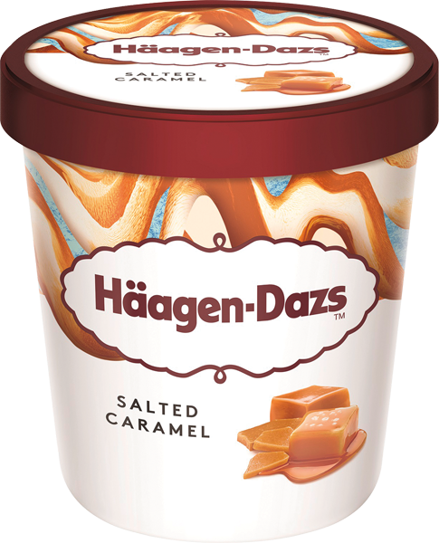 Häagen-Dazs