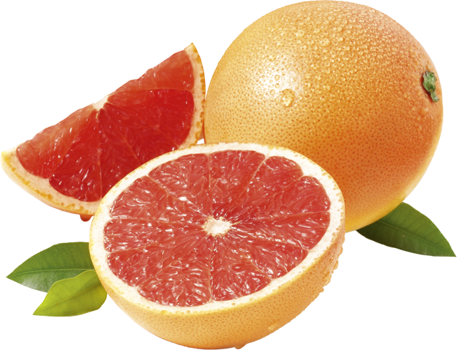 SanLucar Grapefruit rotfleischig