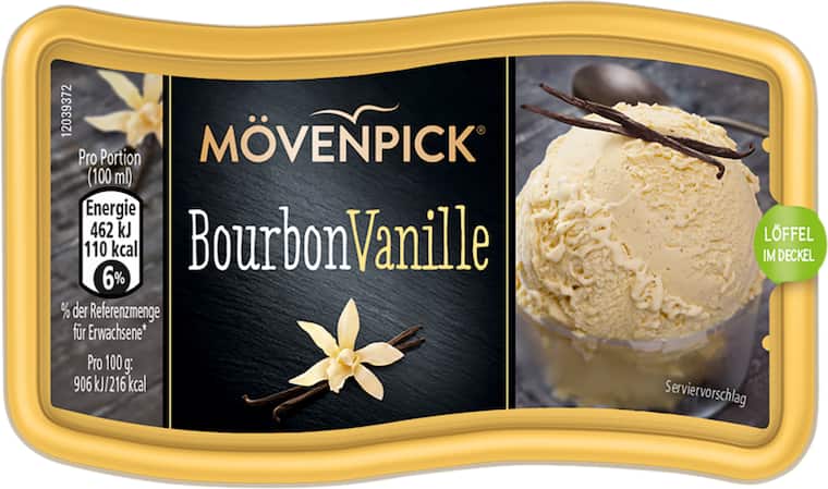 Mövenpick Eis