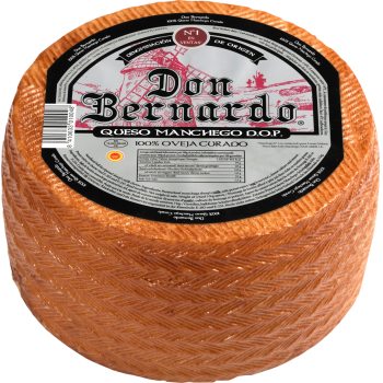Don Bernardo